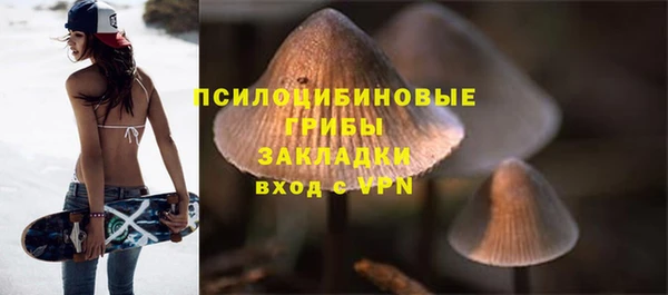 тгк Алексеевка